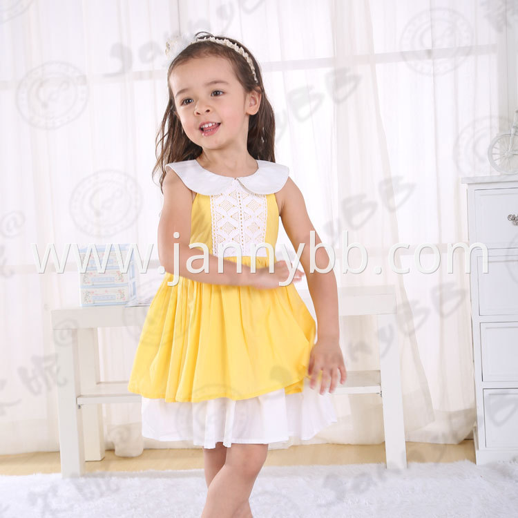 girls dress patterns